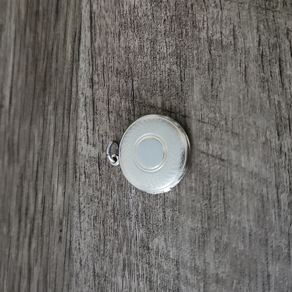 Vintage locket